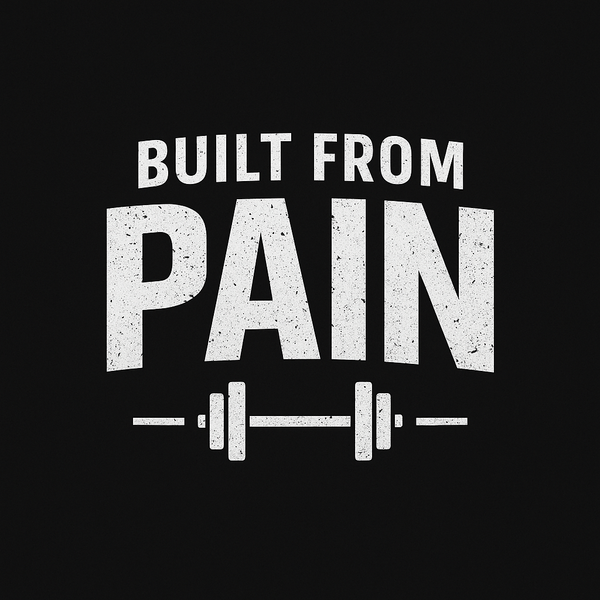 BuiltFromPain